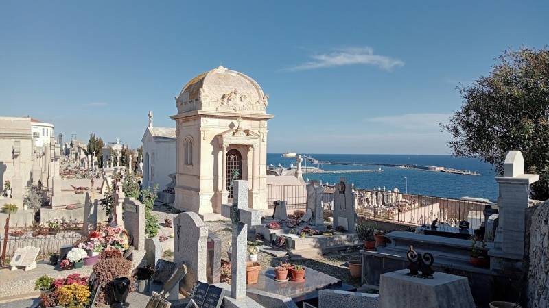 Circuit en mer avec location de permis par JLC location Sète et bassin de Thau 