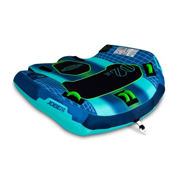 Location de bouée tractée 2 places à Sète avec JLC Location