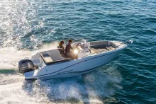 Notre zone d'activité pour ce service Location de bouée tractée, wakeboard, ski nautique, équipement de sécurité inclus, plaisir garanti, idéal pour groupes d'amis.