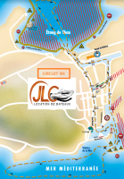 Notre zone d'activité pour ce service Devis pour l'entretien de bateau Bimini et taud de soleil pour hivernage 